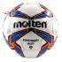 Molten F5V1700 Football VANTAGGIO White, Blue & Orange Size 5
